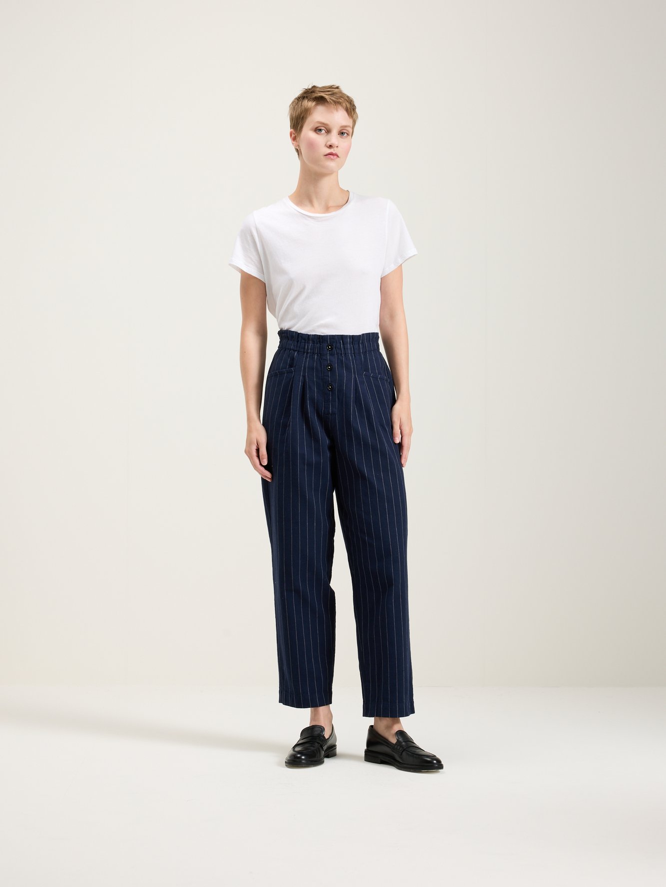 LILO BROEK Bellerose tweedehands photo 3
